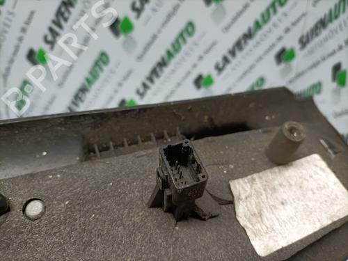 Right mirror RENAULT KANGOO / GRAND KANGOO II (KW0/1_)  | BP29774285C27