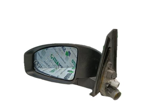 Used Left mirror RENAULT ESPACE IV (JK0/1_) 2.0 (JK0A, JK1D, JK0N) (170 hp) 29774290