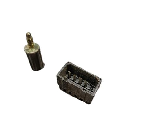 Left mirror RENAULT SCÉNIC I MPV (JA0/1_, FA0_) 1.6 | BP29774292C26 