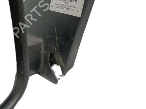 Lusterko boczne lewe RENAULT MEGANE III Hatchback (BZ0/1_, B3_) 1.5 dCi | BP29774294C26 