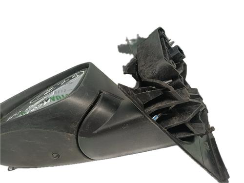 Lusterko boczne lewe RENAULT MEGANE III Hatchback (BZ0/1_, B3_) 1.5 dCi | BP29774294C26 