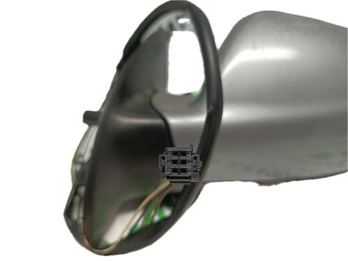 Left mirror PEUGEOT 307 SW (3H) | BP29774298C26