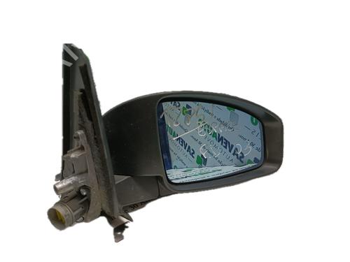 Used Right mirror RENAULT ESPACE IV (JK0/1_) 1.9 dCi (JK0U) (116 hp) 29774301