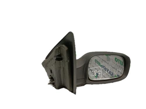 Used Right mirror RENAULT MEGANE II (BM0/1_, CM0/1_) 1.5 dCi (BM02, BM13, BM2A, CM02, CM13) (101 hp) 29774302