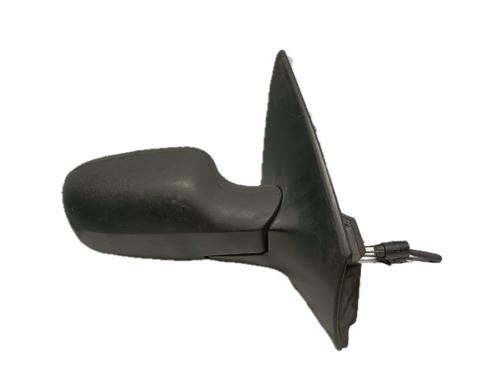 Right mirror RENAULT MEGANE II (BM0/1_, CM0/1_) 1.5 dCi (BM02, BM13, BM2A, CM02, CM13) | BP29774302C27