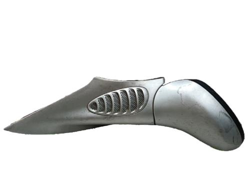 Left mirror RENAULT ESPACE III (JE0_) 2.2 dCi (JE0K) | BP29774311C26 