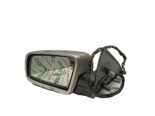 Left mirror BMW 6 (E63) 635 d | BP29774312C26 
