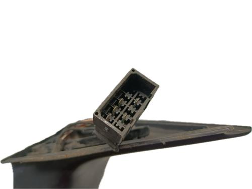 Left mirror AUDI A6 C5 (4B2, 4B4) 1.9 TDI | BP29774315C26 