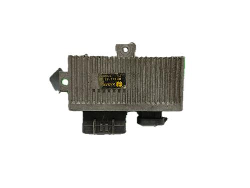 Used Electronic module RENAULT CLIO II (BB_, CB_) 1.9 D (B/CB0E, BB0J) (64 hp) 29774319