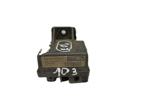 Used Electronic module CITROËN XANTIA (X1_, X2_) 1.9 D (68 hp) 29774322