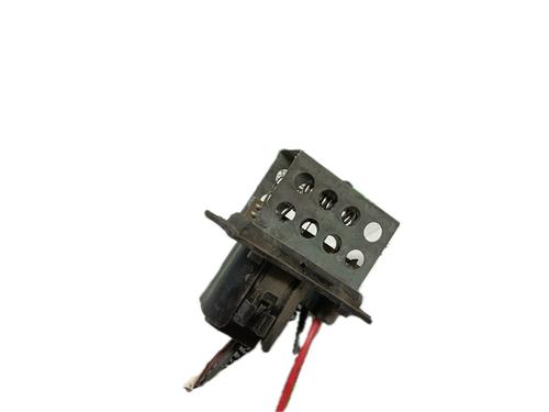 Heater resistor RENAULT KANGOO (KC0/1_) 1.5 dCi | BP29774323M108