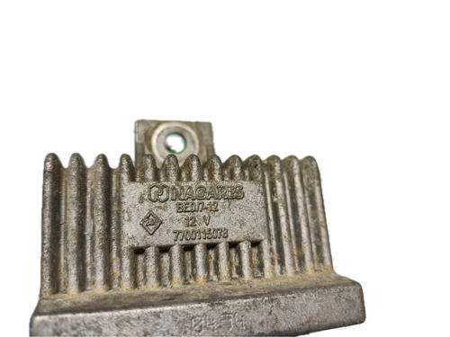 Elektronik Modul RENAULT CLIO II (BB_, CB_) 1.5 dCi | BP29774328M83