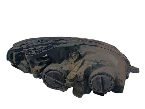 Venstre forlygte MERCEDES-BENZ C-CLASS (W204) C 200 CDI (204.001) | BP29774334C28 