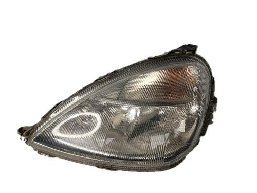 Used Left headlight MERCEDES-BENZ A-CLASS (W168) A 170 CDI (168.008) (90 hp) 29774336