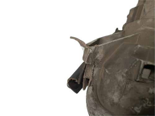 Right headlight MERCEDES-BENZ S-CLASS (W220, V220) S 320 (220.065, 220.165) | BP29774340C29 