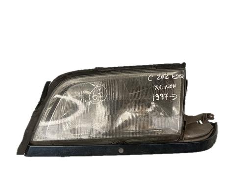 Scheinwerfer links für MERCEDES-BENZ C-CLASS (W202) C 200 CDI (202.134) (102 hp) 29774350