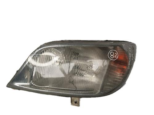 Used Left headlight MERCEDES-BENZ SPRINTER 2-t Bus (B901, B902) 213 CDI (902.671, 902.672) (129 hp) 29774360