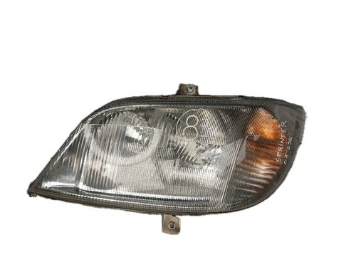Used Left headlight MERCEDES-BENZ SPRINTER 2-t Bus (B901, B902) 213 CDI (902.671, 902.672) (129 hp) 29774361