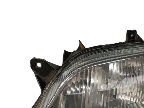 Venstre forlygte MERCEDES-BENZ SPRINTER 2-t Bus (B901, B902) 208 D (901.371, 902.371, 902.372) | BP29774362C28 