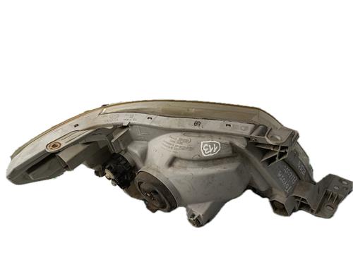 Left headlight TOYOTA HILUX VII Platform/Chassis (_N1_, _N2_) 3.0 D 4WD (KUN26) | BP29774373C28 