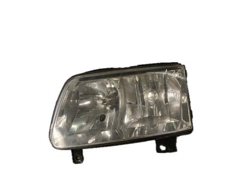Used Left headlight VW POLO (6N2) 1.4 TDI (75 hp) 29774376