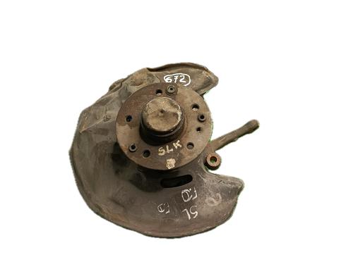 Højre Styrespindel Lejehus MERCEDES-BENZ SLK (R170) 200 Kompressor (170.444) (163 hp) 29774377