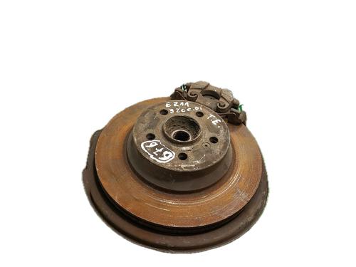 Venstre hjullagerhus spindel MERCEDES-BENZ E-CLASS (W211) E 320 CDI (211.022) (224 hp) 29774380