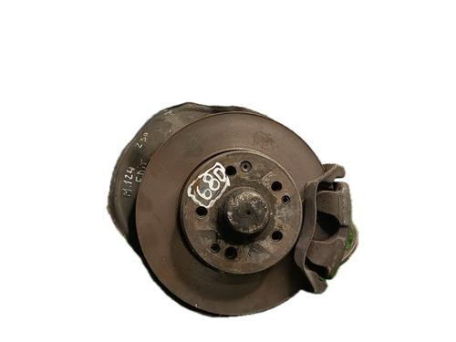 Used Right front steering knuckle MERCEDES-BENZ E-CLASS (W124) E 200 D (124.120) (75 hp) 29774383