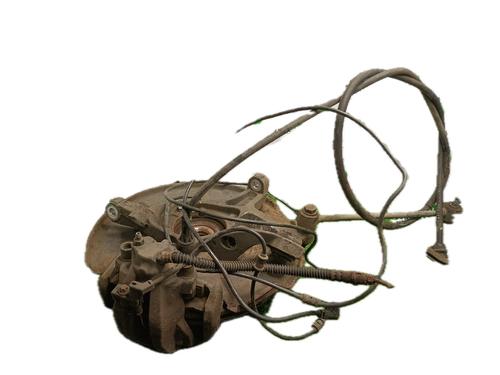 Right rear steering knuckle MERCEDES-BENZ E-CLASS (W211) E 320 CDI (211.022) | BP29774385M28