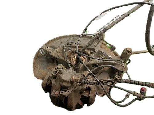 Right rear steering knuckle MERCEDES-BENZ E-CLASS (W211) E 320 CDI (211.022) | BP29774385M28