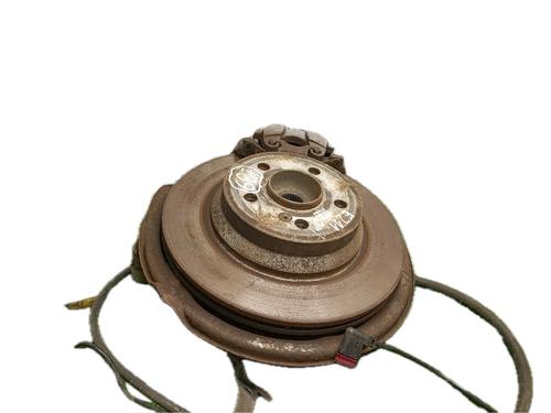 Venstre hjullagerhus spindel MERCEDES-BENZ E-CLASS (W211) E 220 CDI (163 hp) 29774387