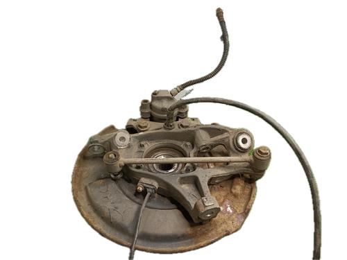 Achsschenkel links hinten MERCEDES-BENZ E-CLASS (W211) E 220 CDI | BP29774387M27