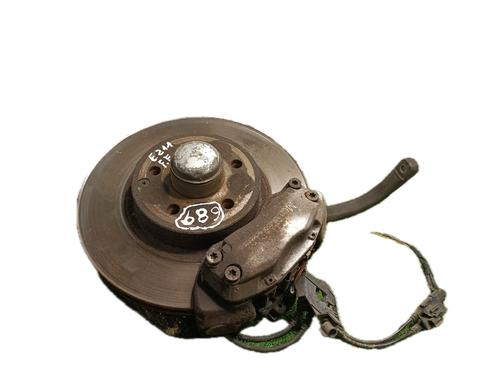 Used Left front steering knuckle MERCEDES-BENZ E-CLASS (W211) E 220 CDI (163 hp) 29774389