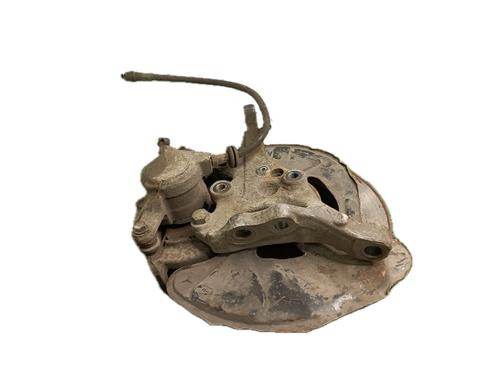 Achsschenkel links vorne MERCEDES-BENZ C-CLASS (W203) C 220 CDI (203.006, 203.008) | BP29774390M25