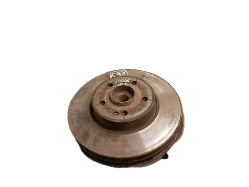 Used Right front steering knuckle MERCEDES-BENZ VITO / MIXTO Van (W639) 111 CDI (639.601, 639.603) (116 hp) 29774391