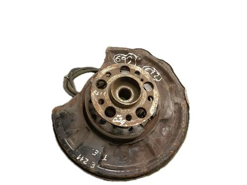 Venstre hjullagerhus spindel MERCEDES-BENZ E-CLASS (W211) E 220 CDI (163 hp) 29774392