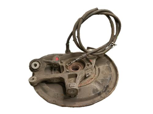 Achsschenkel links hinten MERCEDES-BENZ E-CLASS (W211) E 220 CDI | BP29774392M27