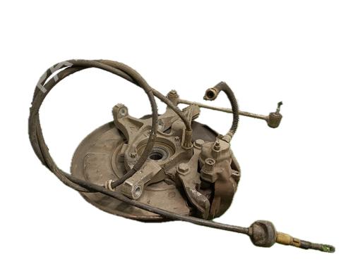 Right rear steering knuckle MERCEDES-BENZ E-CLASS (W211) E 320 CDI (211.022) | BP29774393M28