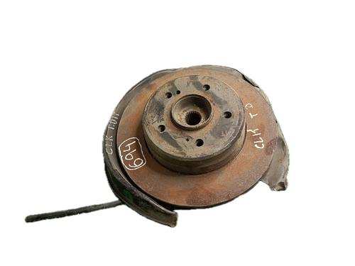 Used Right rear steering knuckle MERCEDES-BENZ CLK (C208) CLK 320 (208.365) (218 hp) 29774394