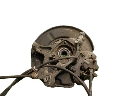 Venstre hjullagerhus spindel MERCEDES-BENZ E-CLASS (W211) E 220 CDI | BP29774395M27