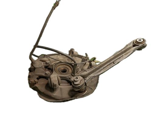 Venstre hjullejehus spindel MERCEDES-BENZ C-CLASS (W202) C 220 CDI (202.133) | BP29774396M27 