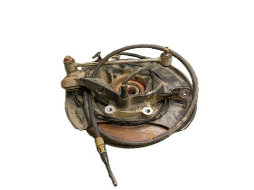 Achsschenkel links hinten MERCEDES-BENZ E-CLASS (W211) E 220 CDI | BP29774397M27