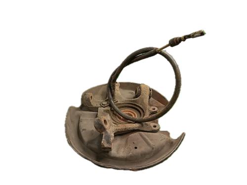 Venstre hjullejehus spindel MERCEDES-BENZ C-CLASS (W202) C 220 D (202.021) | BP29774400M27