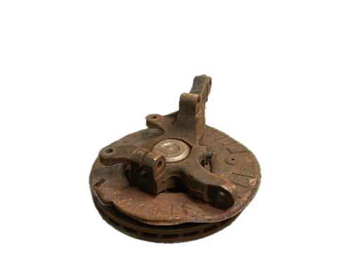 Left front steering knuckle MERCEDES-BENZ VITO Bus (W639) 109 CDI (639.701, 639.703, 639.705) | BP29774401M25