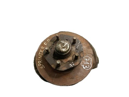 Used Right front steering knuckle MERCEDES-BENZ SPRINTER 3,5-t Bus (B906) 313 CDI (906.731, 906.733, 906.735) (129 hp) 29774402