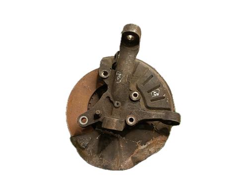 Right front steering knuckle MERCEDES-BENZ SPRINTER 3,5-t Bus (B906) 313 CDI (906.731, 906.733, 906.735) | BP29774402M26