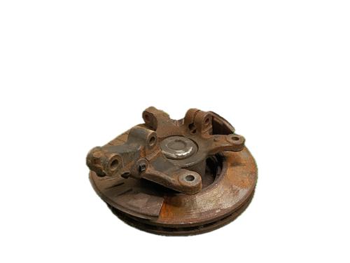 Left front steering knuckle MERCEDES-BENZ VITO Bus (W639) 115 CDI (639.701, 639.703, 639.705) | BP29774404M25