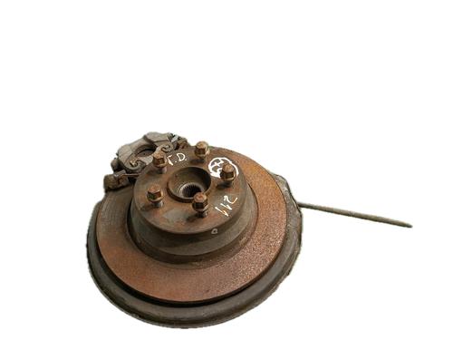 Used Right rear steering knuckle MERCEDES-BENZ E-CLASS (W211) E 220 CDI (211.006) (150 hp) 29774406