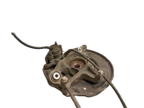 Right rear steering knuckle MERCEDES-BENZ E-CLASS (W211) E 220 CDI (211.006) | BP29774406M28 