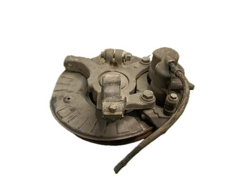 Left front steering knuckle MERCEDES-BENZ VITO Bus (W639) 109 CDI (639.701, 639.703, 639.705) | BP29774408M25